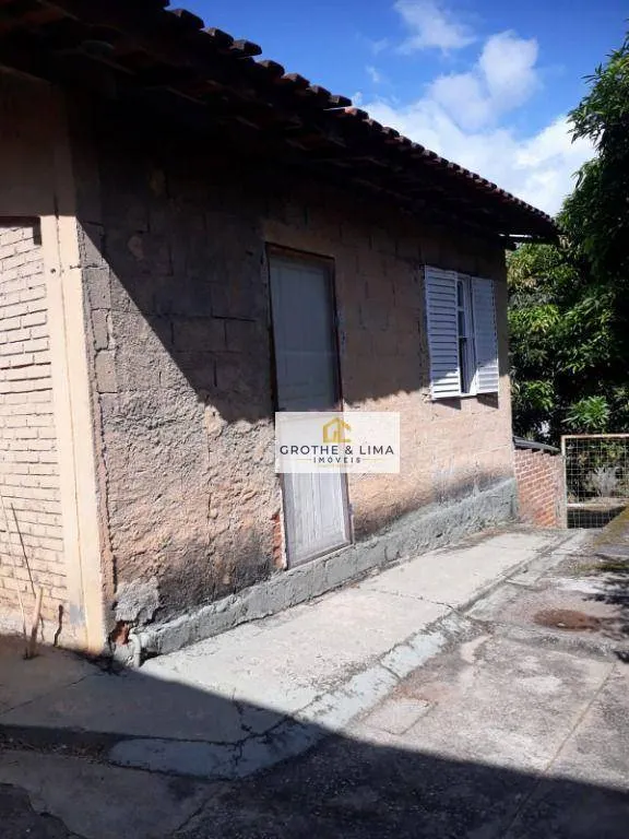 Chácara à venda e para Arrendar de 1.000 m² em Jambeiro, SP, Brasil