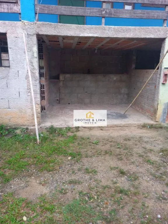 Chácara à venda e para Arrendar de 1.000 m² em Jambeiro, SP, Brasil