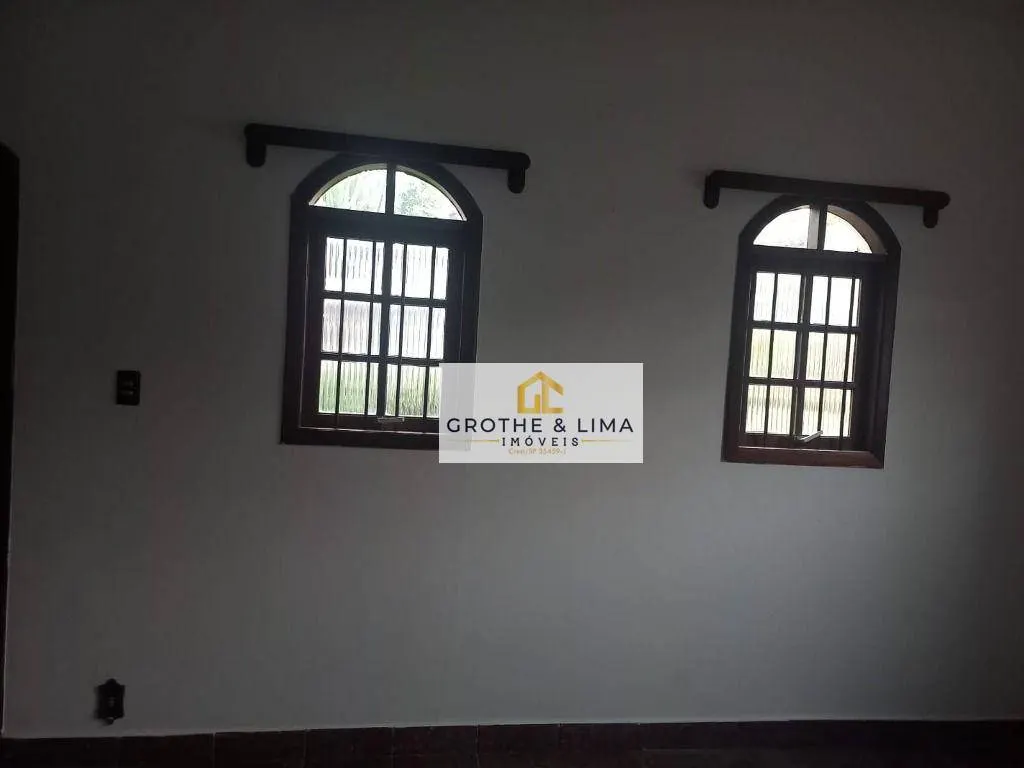 Chácara à venda e para Arrendar de 1.000 m² em Jambeiro, SP, Brasil