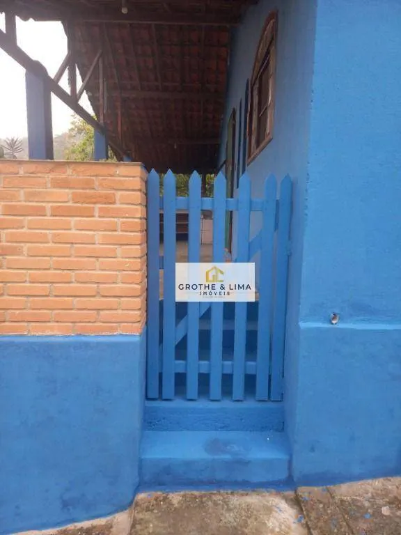 Chácara à venda e para Arrendar de 1.000 m² em Jambeiro, SP, Brasil