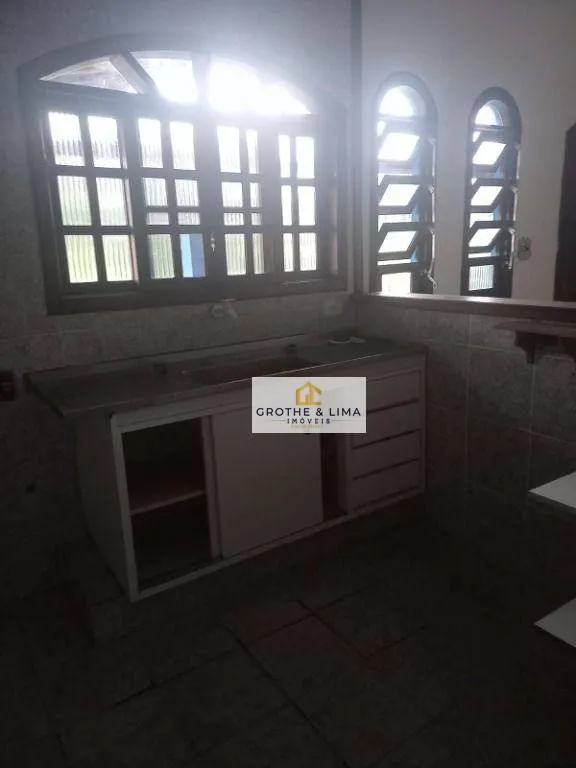 Chácara à venda e para Arrendar de 1.000 m² em Jambeiro, SP, Brasil