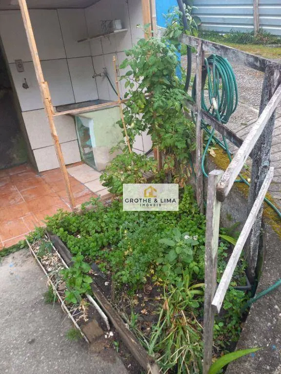 Chácara à venda e para Arrendar de 1.000 m² em Jambeiro, SP, Brasil