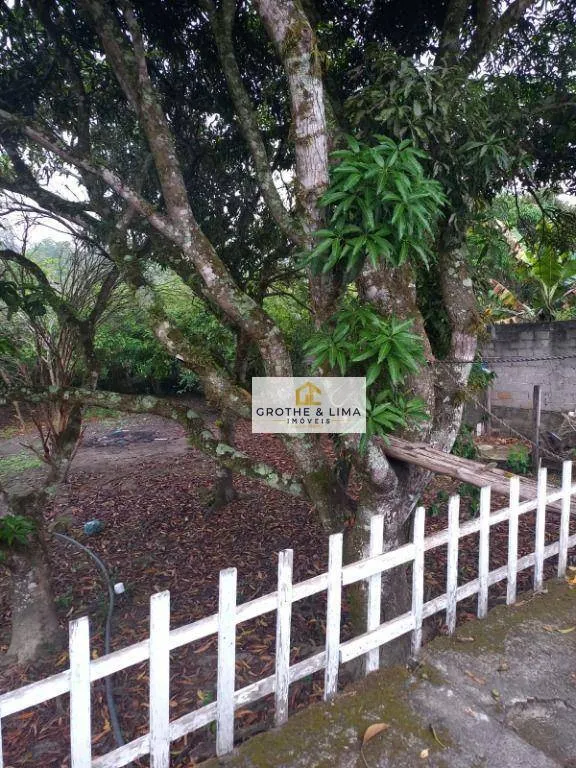 Chácara à venda e para Arrendar de 1.000 m² em Jambeiro, SP, Brasil