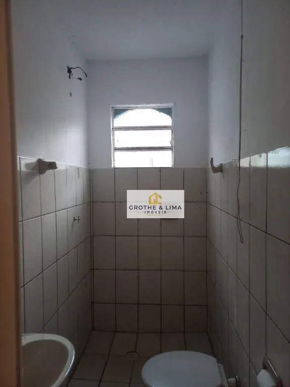 Chácara à venda e para Arrendar de 1.000 m² em Jambeiro, SP, Brasil