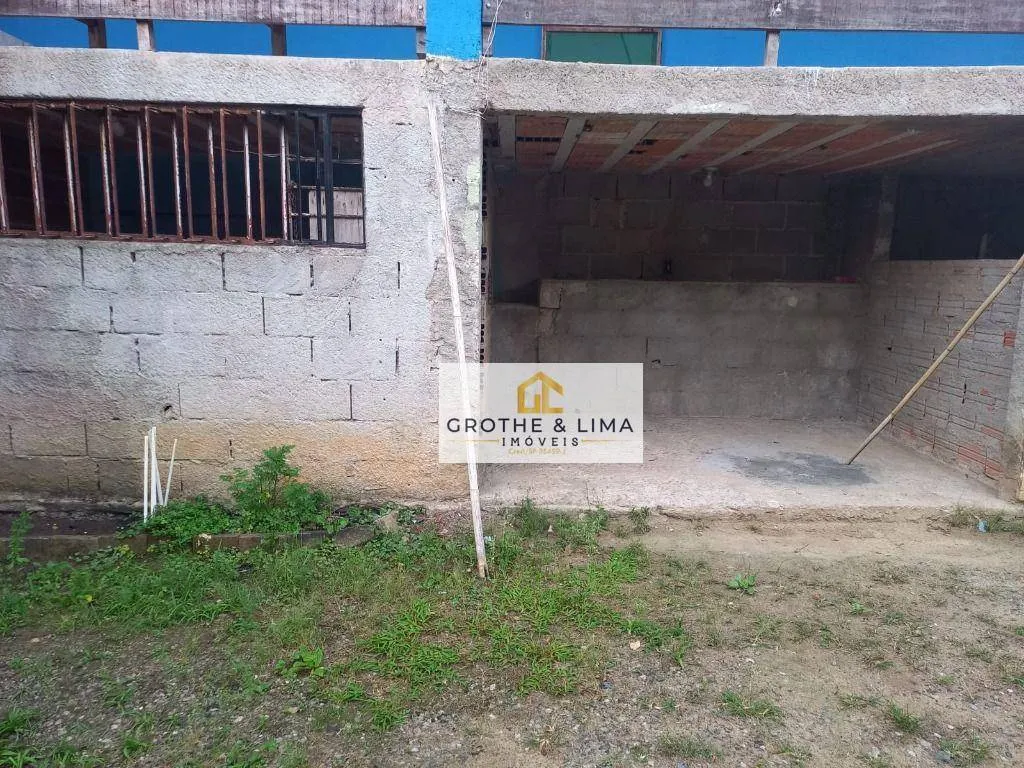 Chácara à venda e para Arrendar de 1.000 m² em Jambeiro, SP, Brasil