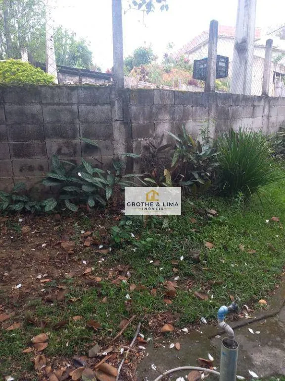 Chácara à venda e para Arrendar de 1.000 m² em Jambeiro, SP, Brasil