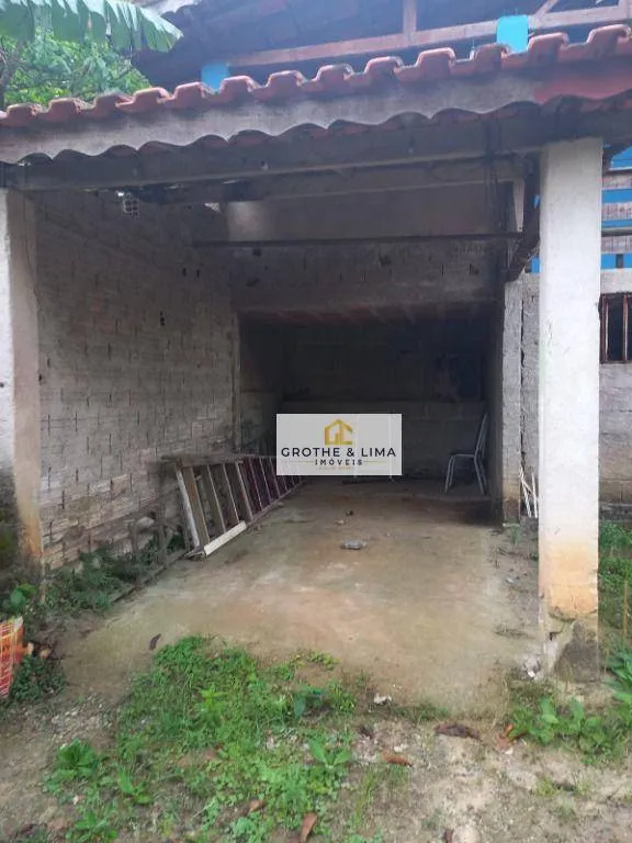 Chácara à venda e para Arrendar de 1.000 m² em Jambeiro, SP, Brasil