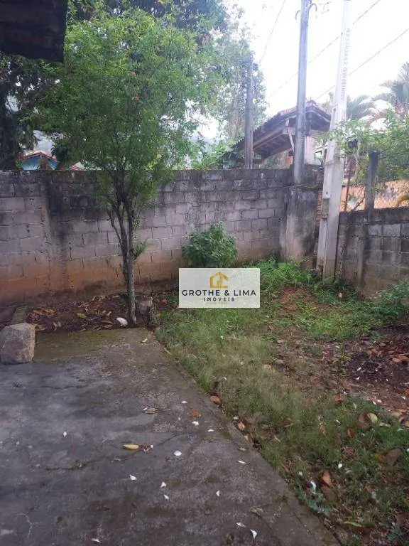 Chácara à venda e para Arrendar de 1.000 m² em Jambeiro, SP, Brasil