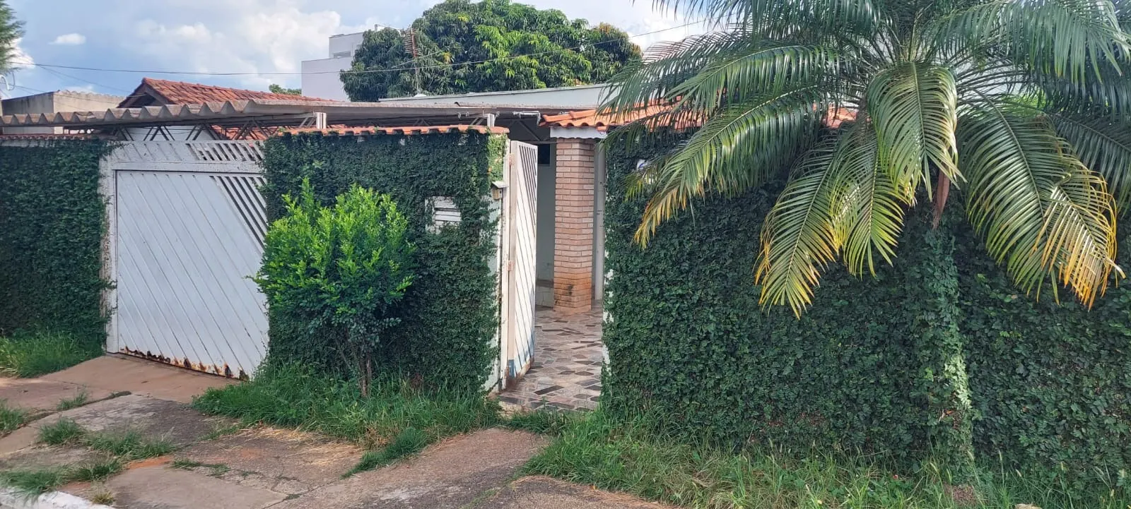 House for sale of 450 m² in Hortolândia, SP, Brazil