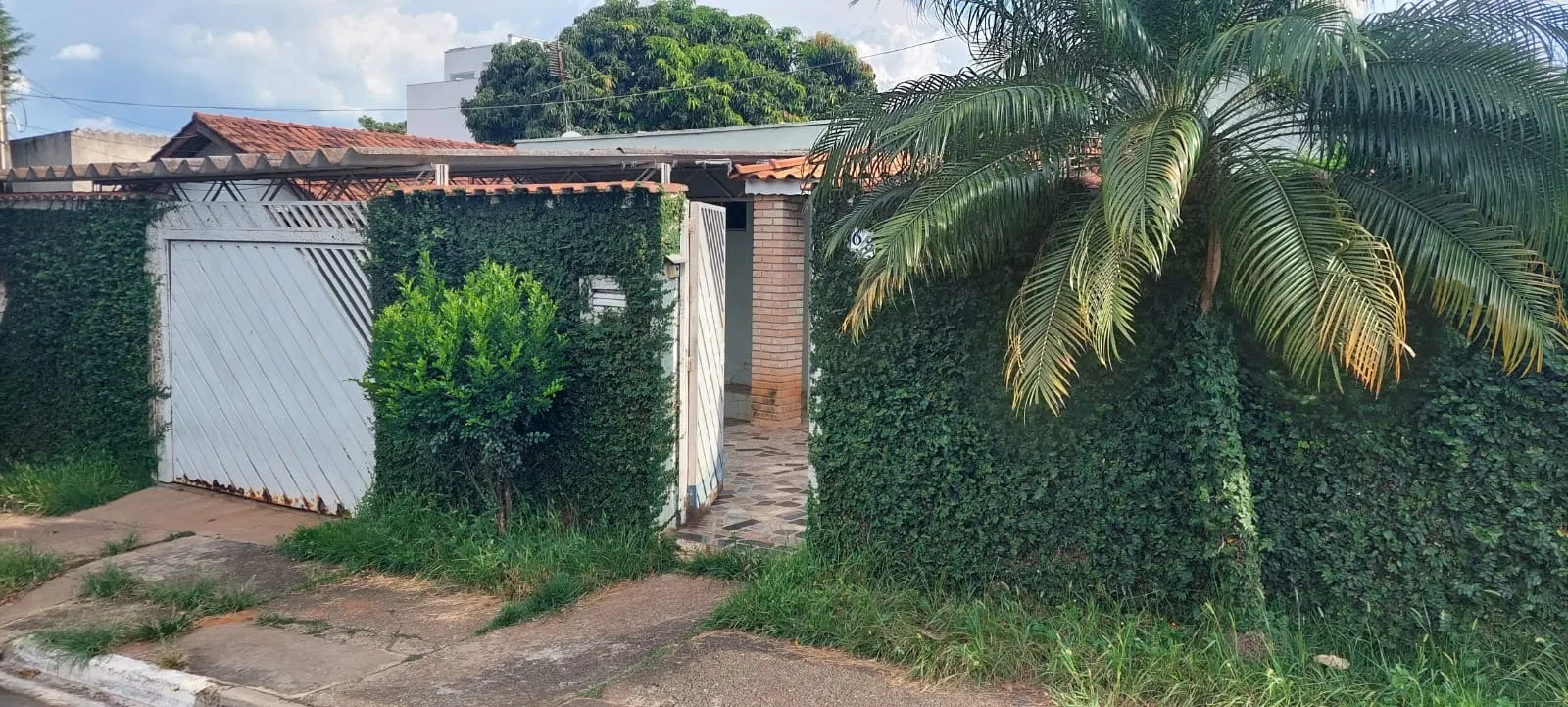 House for sale of 450 m² in Hortolândia, SP, Brazil