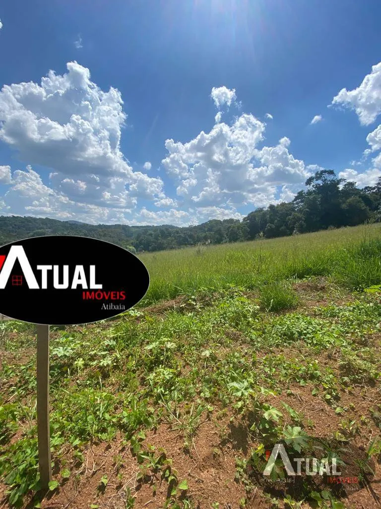 Plot for sale of 360 m² in Atibaia, SP, Brazil