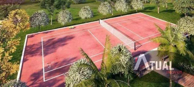 Plot for sale of 360 m² in Atibaia, SP, Brazil