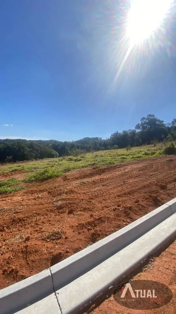 Plot for sale of 360 m² in Atibaia, SP, Brazil