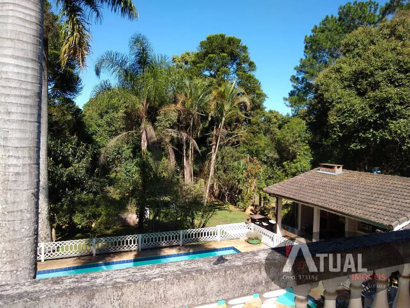 Chácara à venda de 1.250 m² em Mairiporã, SP, Brasil