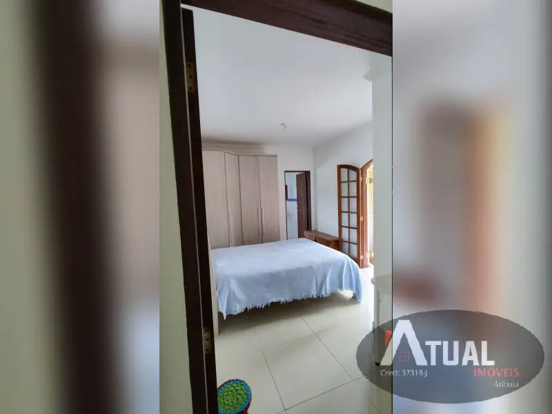 Chácara à venda de 1.250 m² em Mairiporã, SP, Brasil
