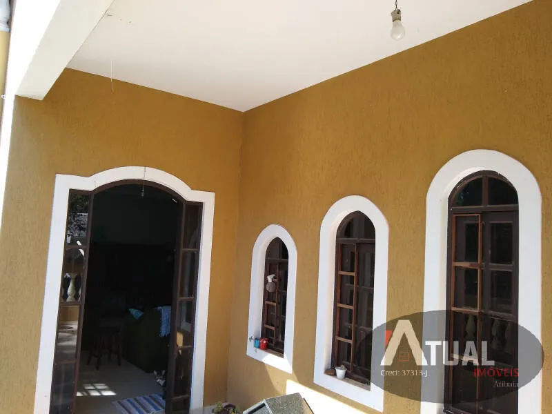 Chácara à venda de 1.250 m² em Mairiporã, SP, Brasil