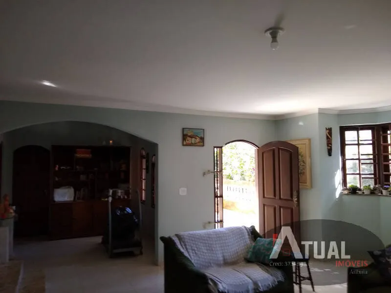 Chácara à venda de 1.250 m² em Mairiporã, SP, Brasil