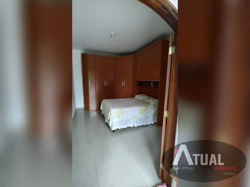 Chácara à venda de 1.250 m² em Mairiporã, SP, Brasil