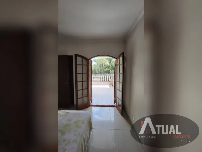 Chácara à venda de 1.250 m² em Mairiporã, SP, Brasil