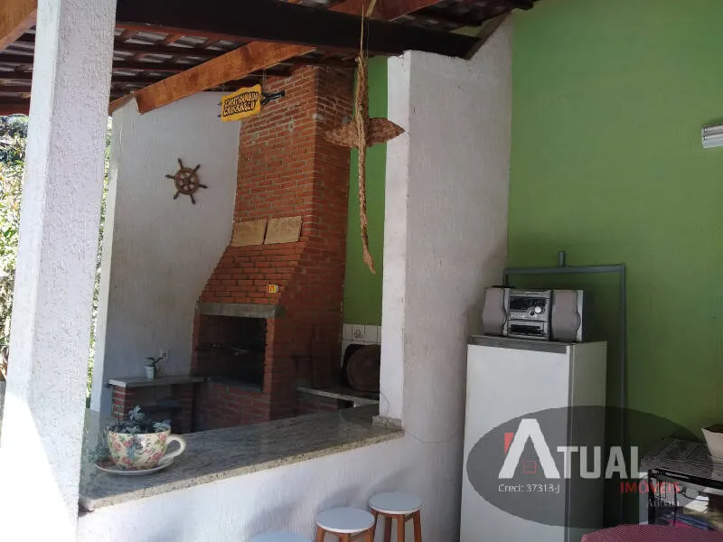 Chácara à venda de 1.250 m² em Mairiporã, SP, Brasil