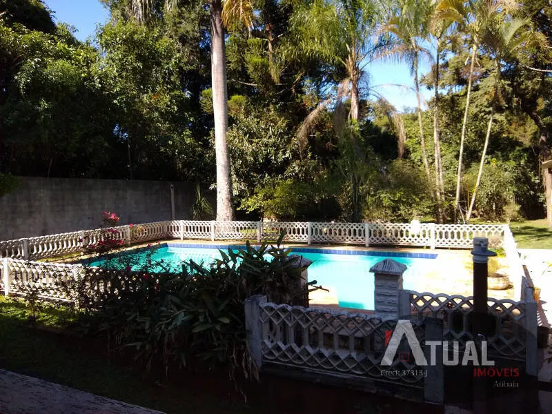 Chácara à venda de 1.250 m² em Mairiporã, SP, Brasil