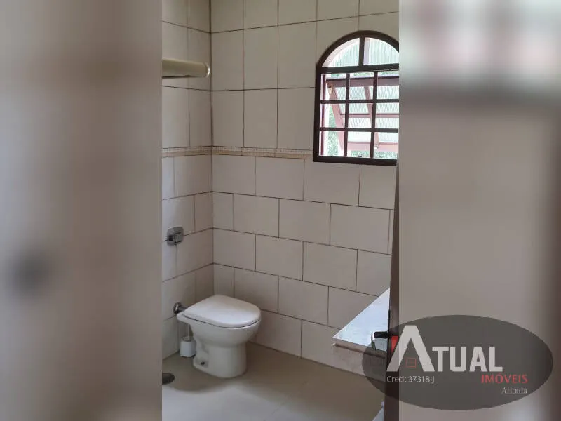 Chácara à venda de 1.250 m² em Mairiporã, SP, Brasil