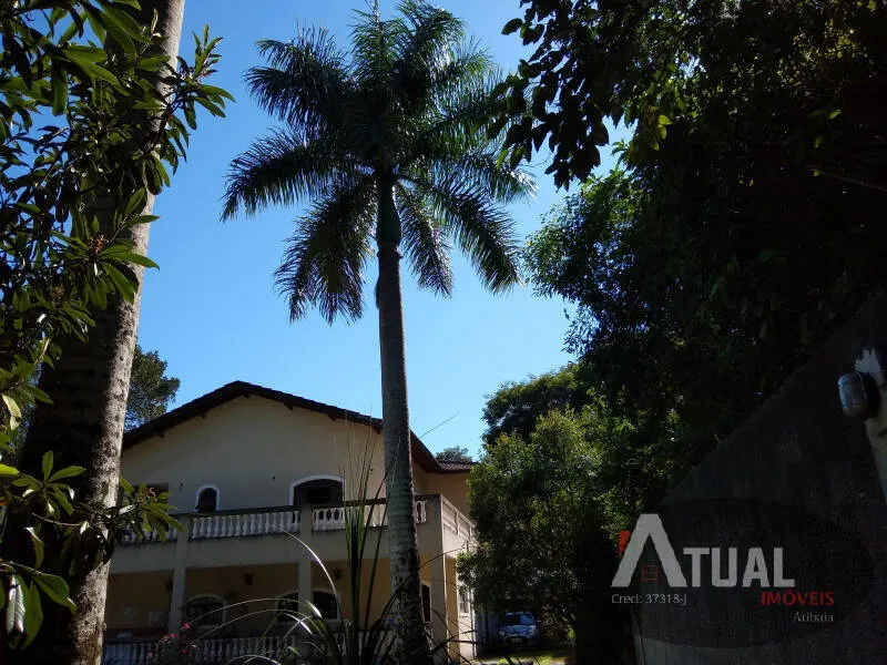 Chácara à venda de 1.250 m² em Mairiporã, SP, Brasil