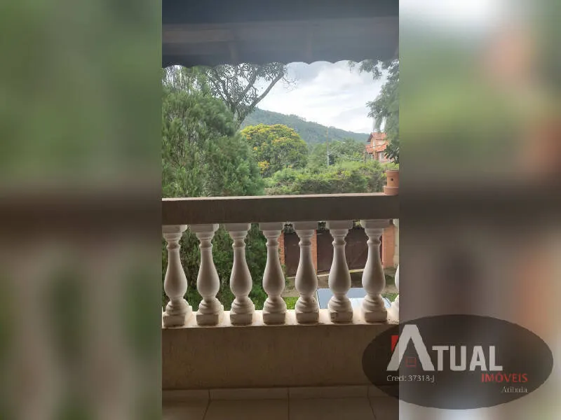 Chácara à venda de 1.250 m² em Mairiporã, SP, Brasil