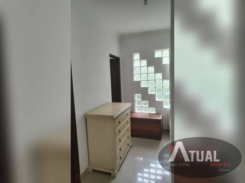Chácara à venda de 1.250 m² em Mairiporã, SP, Brasil