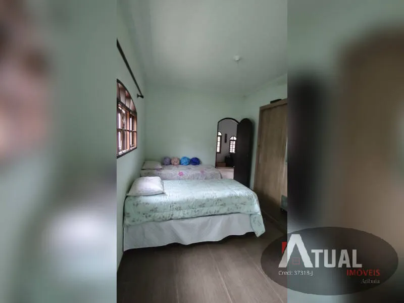 Chácara à venda de 1.250 m² em Mairiporã, SP, Brasil