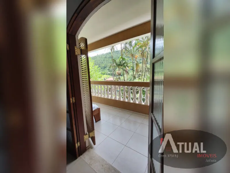 Chácara à venda de 1.250 m² em Mairiporã, SP, Brasil