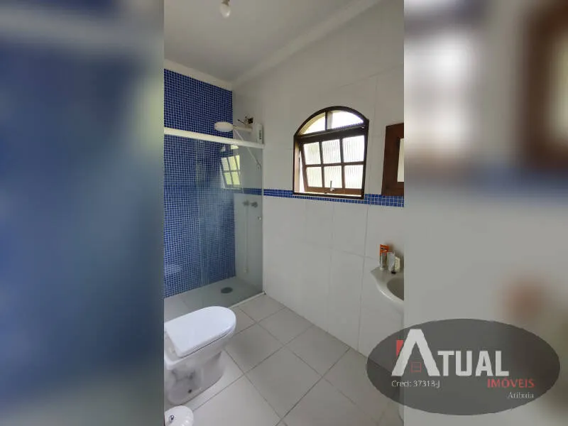 Chácara à venda de 1.250 m² em Mairiporã, SP, Brasil