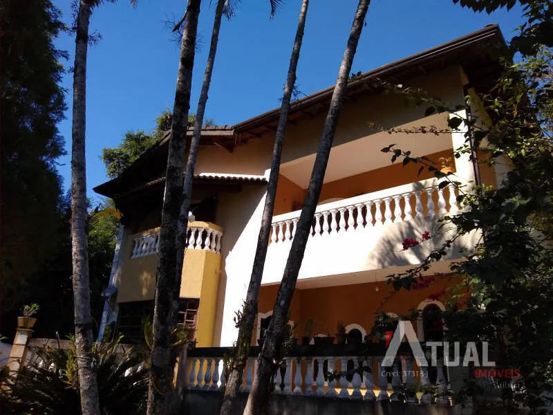 Chácara à venda de 1.250 m² em Mairiporã, SP, Brasil