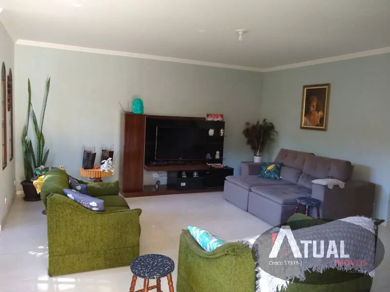 Chácara à venda de 1.250 m² em Mairiporã, SP, Brasil