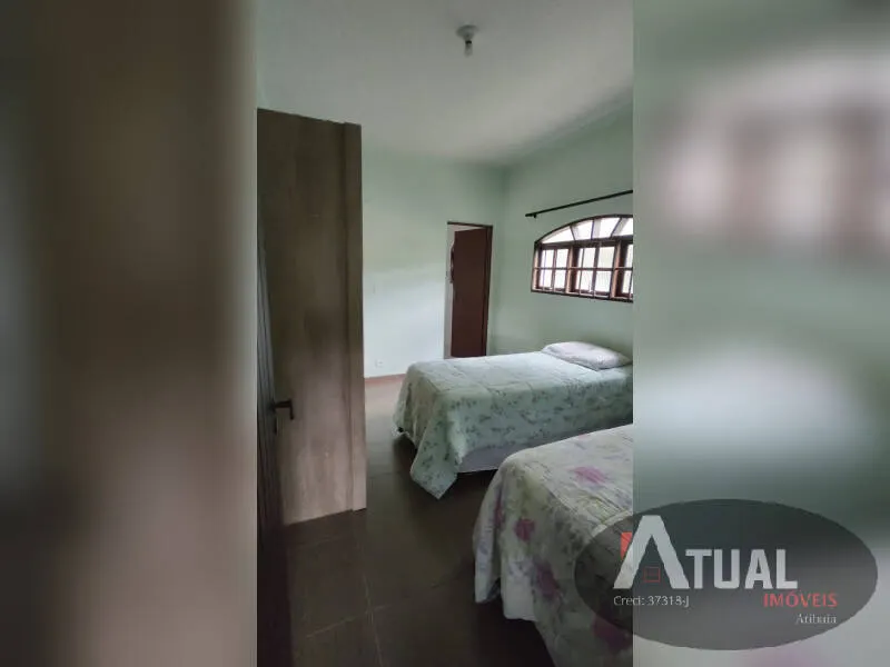 Chácara à venda de 1.250 m² em Mairiporã, SP, Brasil