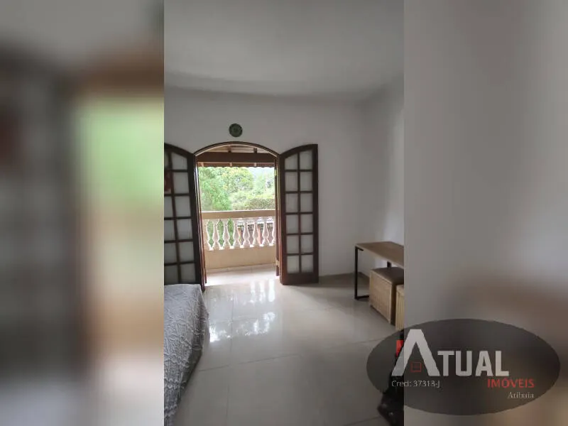 Chácara à venda de 1.250 m² em Mairiporã, SP, Brasil