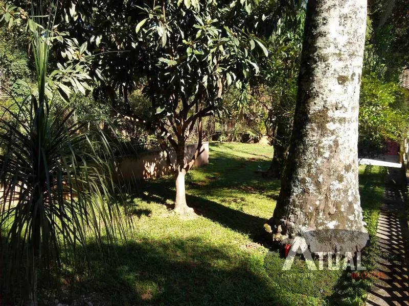 Chácara à venda de 1.250 m² em Mairiporã, SP, Brasil