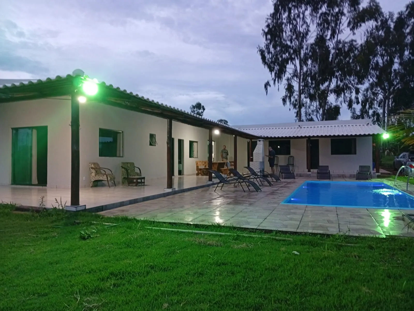 Country home for sale of 2,471 acres in Mateus Leme, MG, Brazil