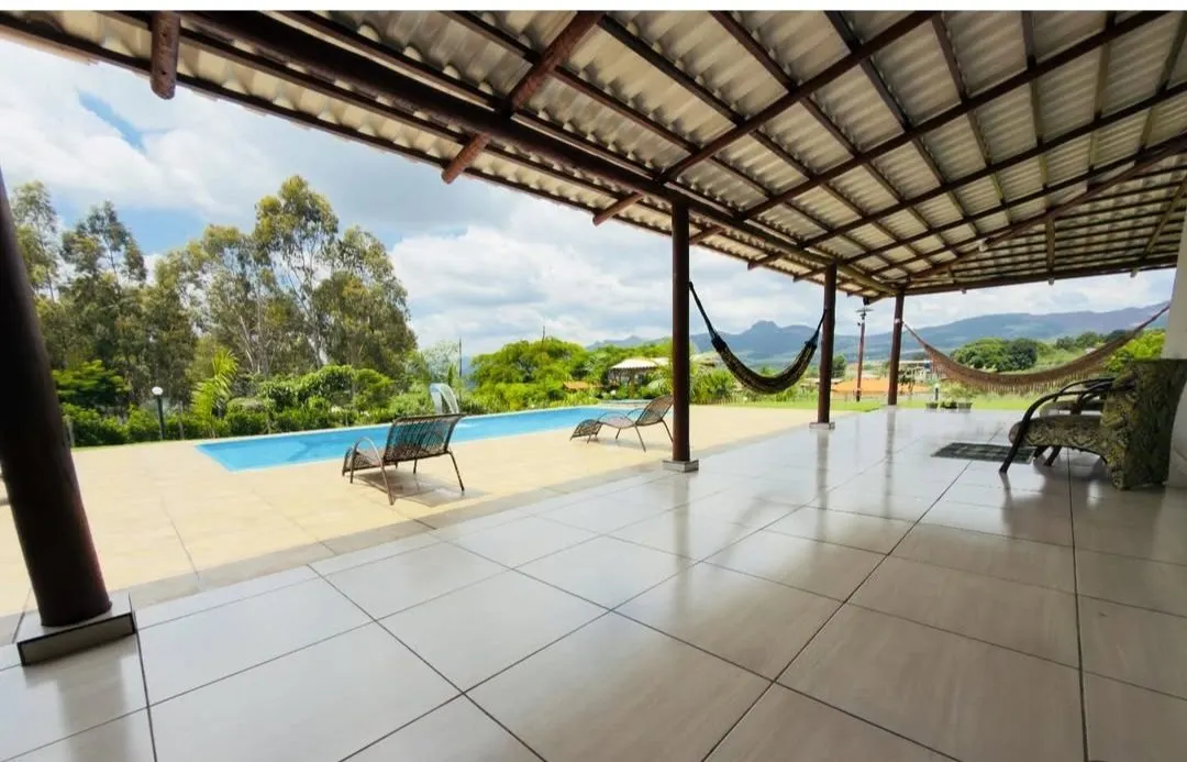 Country home for sale of 2,471 acres in Mateus Leme, MG, Brazil