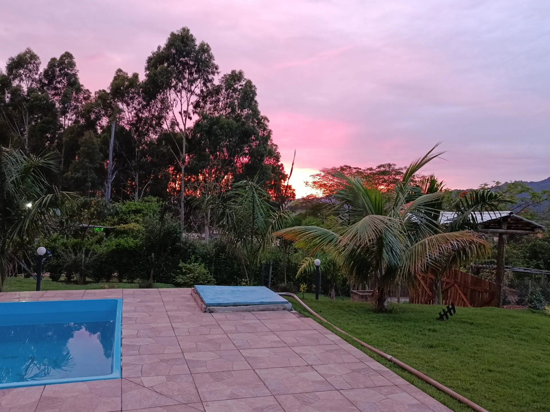 Country home for sale of 2,471 acres in Mateus Leme, MG, Brazil