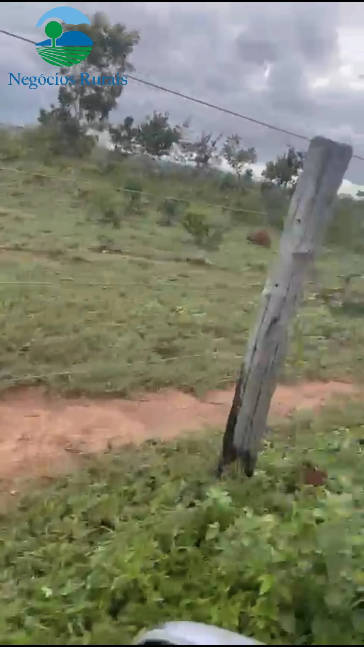 Sítio à venda de 16 ha em Uruaçu, GO, Brasil