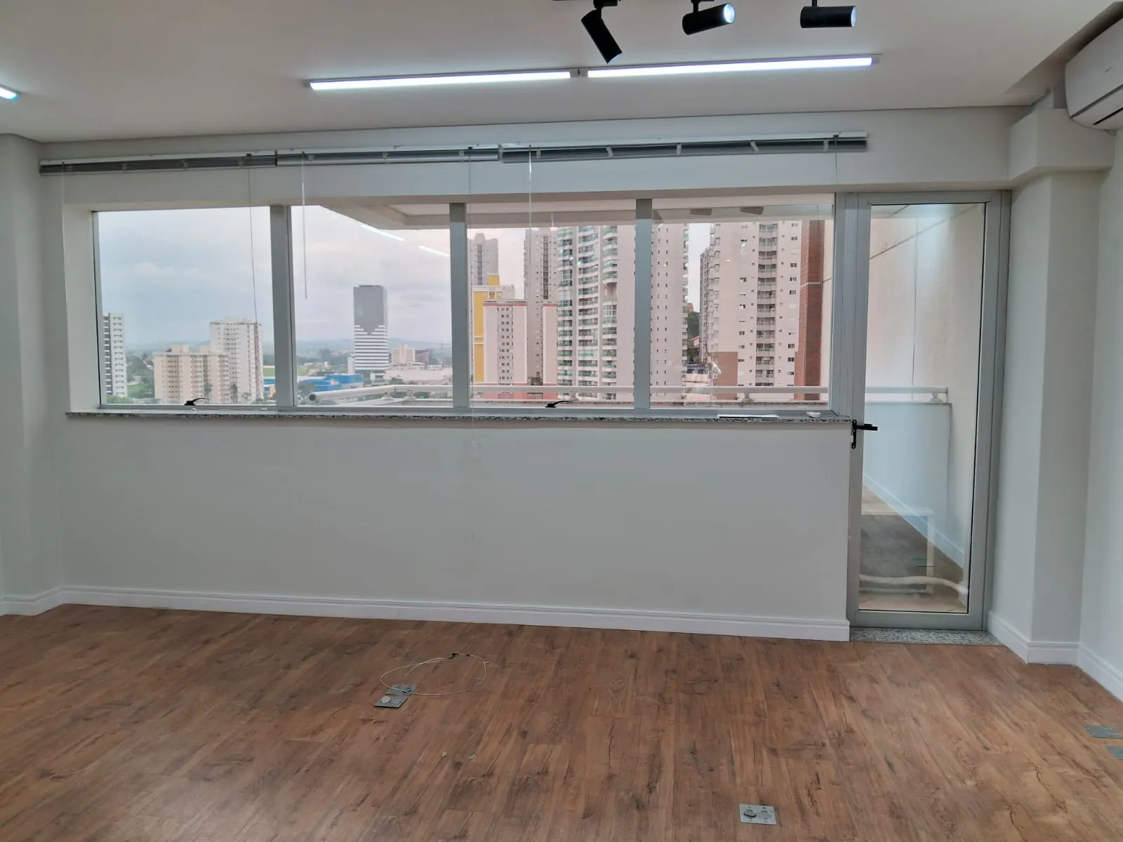 Comercial à venda de 50 m² em São José dos Campos, SP, Brasil