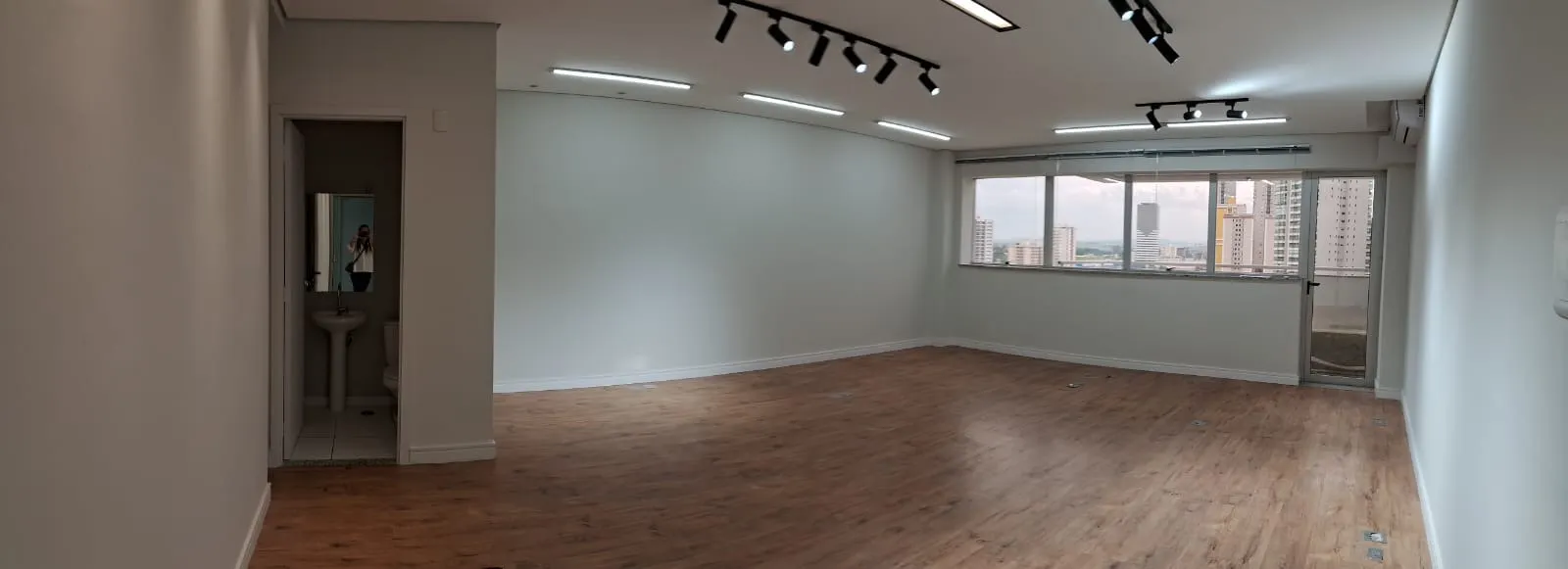 Comercial à venda de 50 m² em São José dos Campos, SP, Brasil