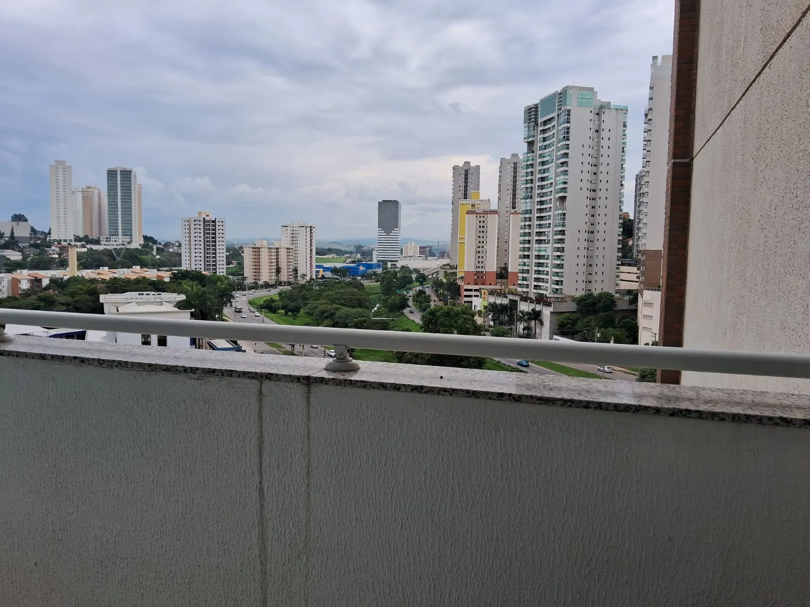 Comercial à venda de 50 m² em São José dos Campos, SP, Brasil