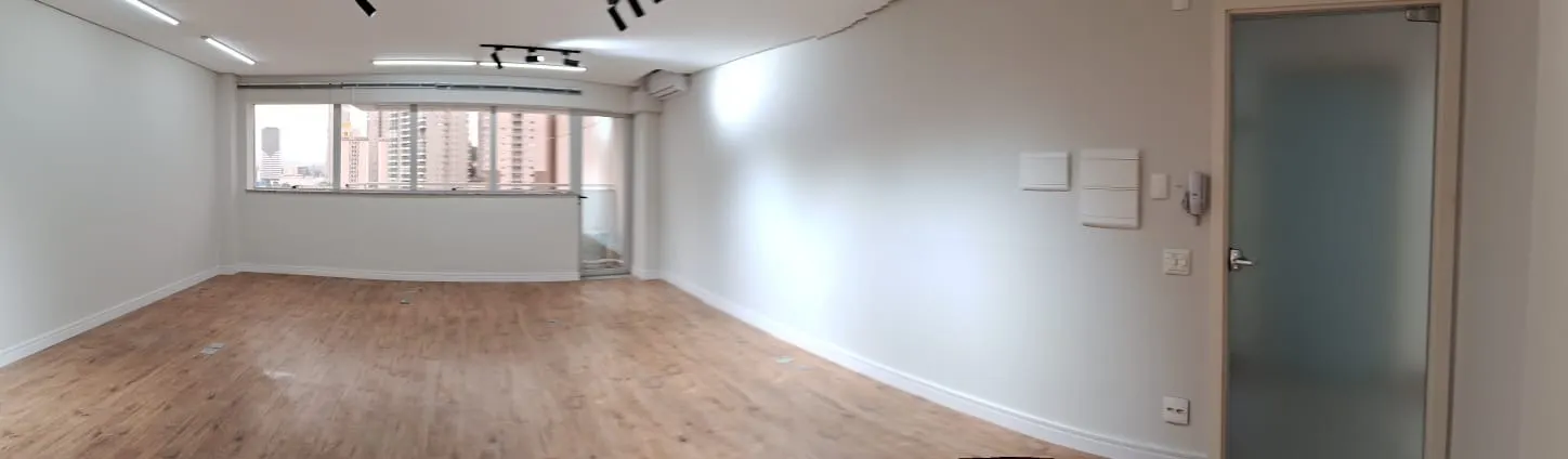 Comercial à venda de 50 m² em São José dos Campos, SP, Brasil