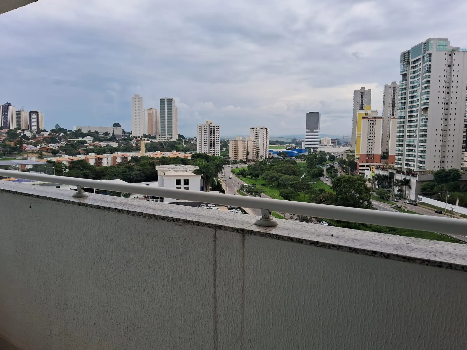 Comercial à venda de 50 m² em São José dos Campos, SP, Brasil