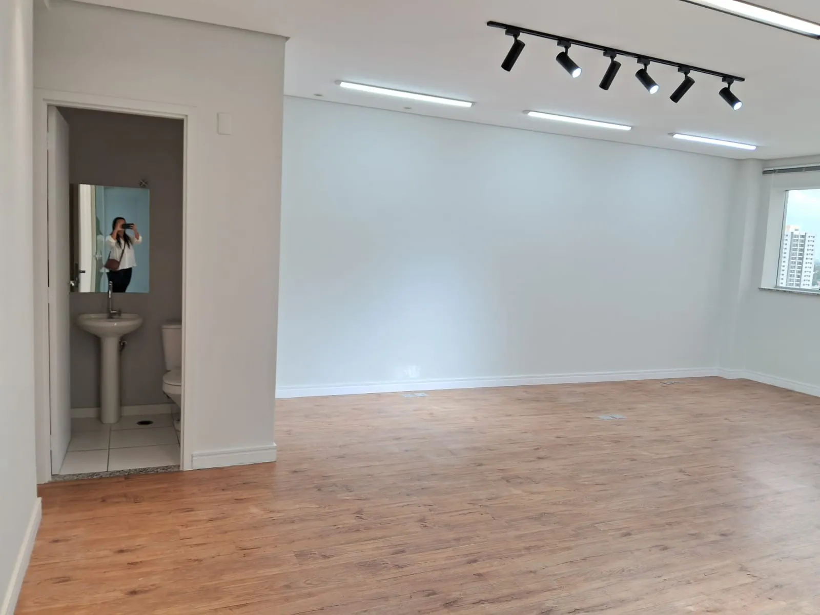 Comercial à venda de 50 m² em São José dos Campos, SP, Brasil