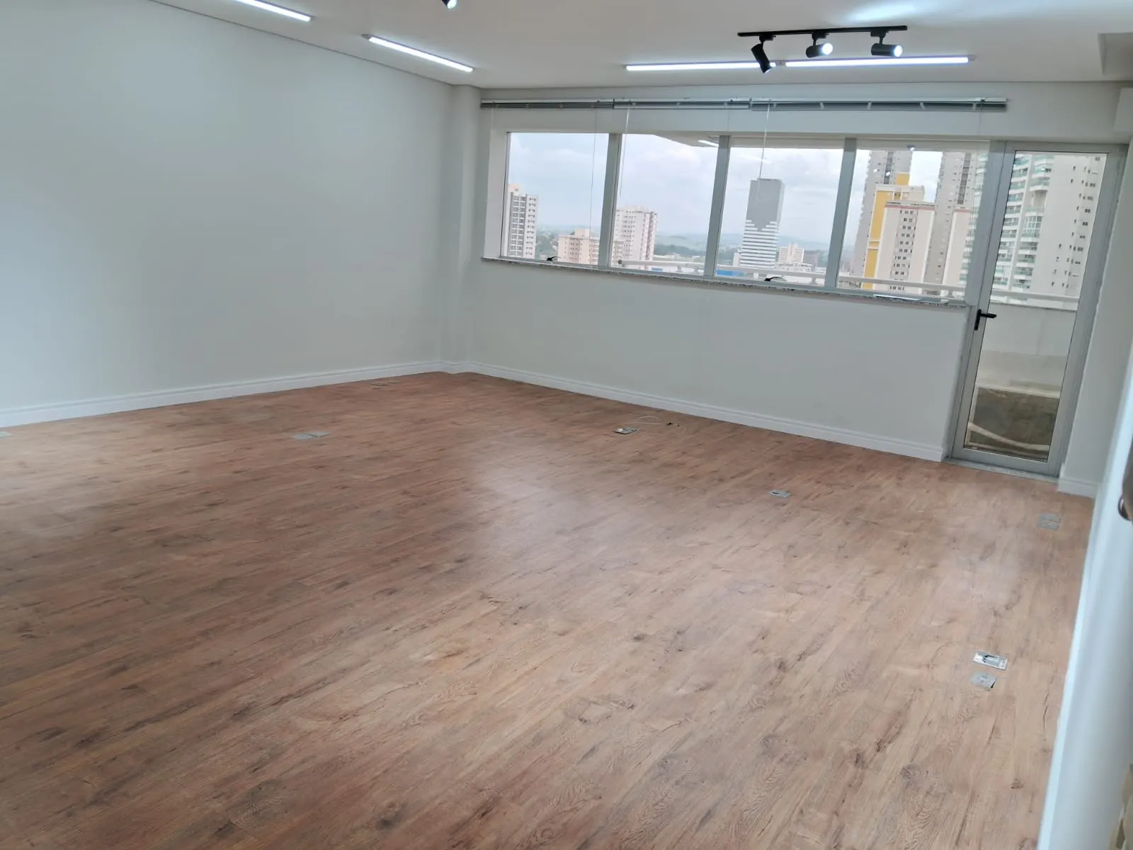Comercial à venda de 50 m² em São José dos Campos, SP, Brasil