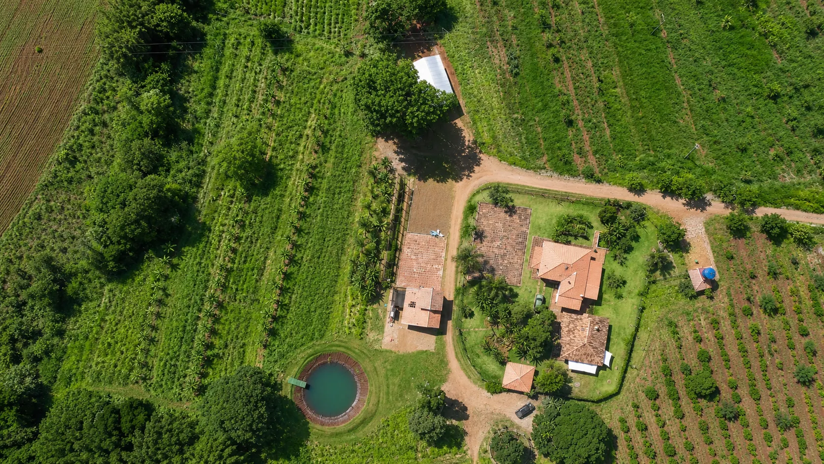 Sítio à venda de 30 ha em Timburi, SP, Brasil