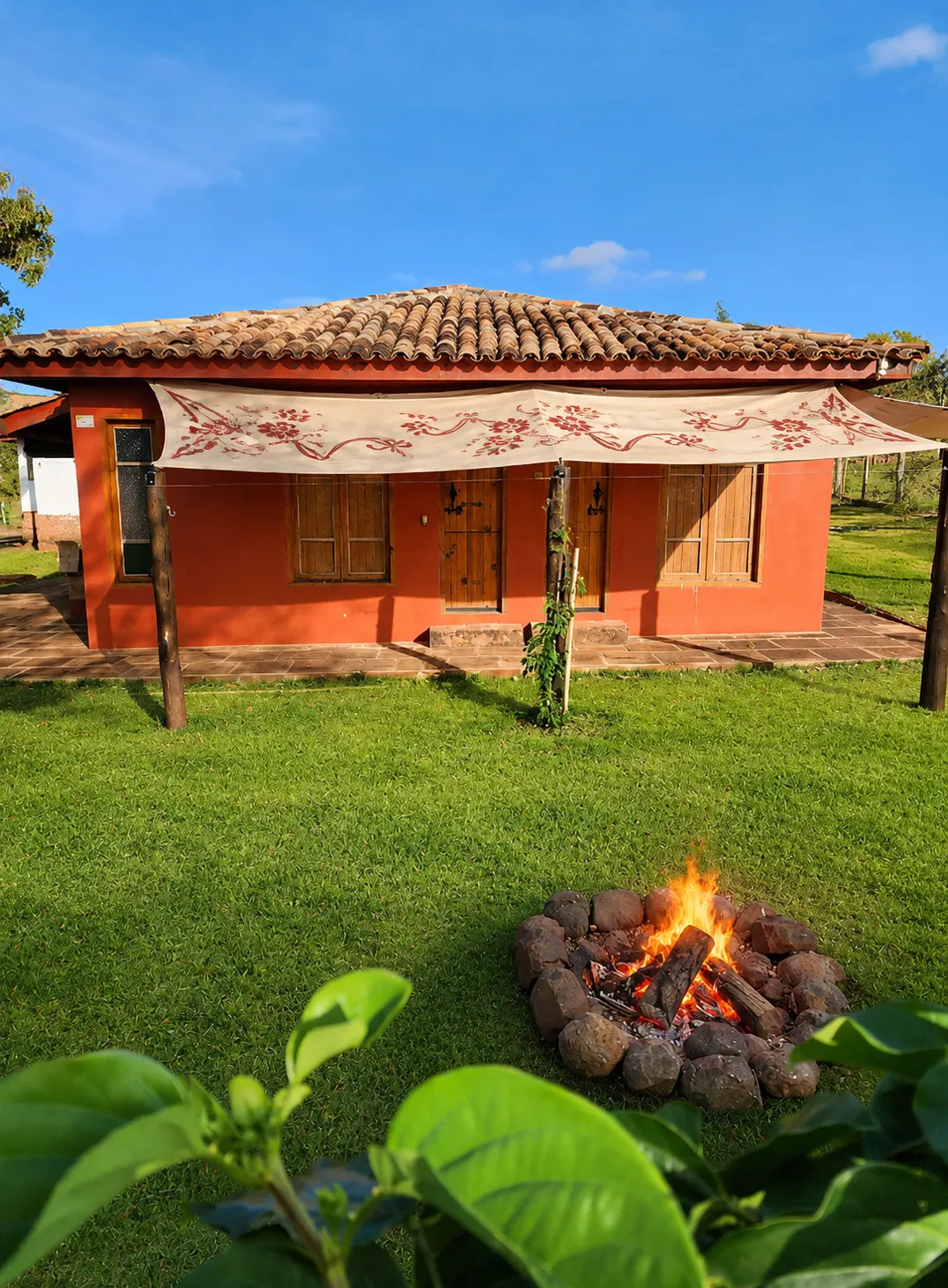 Sítio à venda de 30 ha em Timburi, SP, Brasil